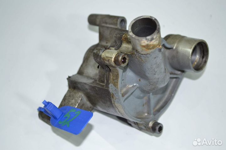 Помпа Yamaha FZR250R