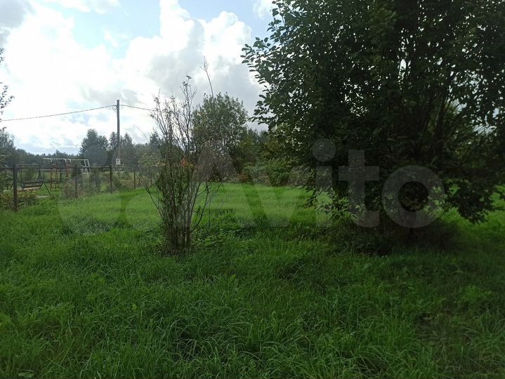 Участок 14 сот. (ИЖС)