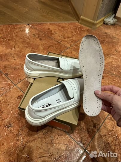 Слипоны женские baden 38