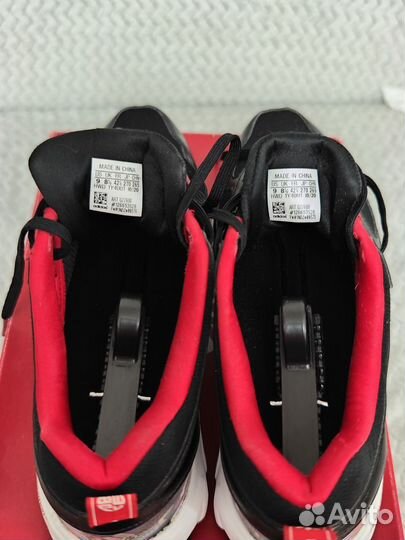 Adidas Equipment 10 Оригинал