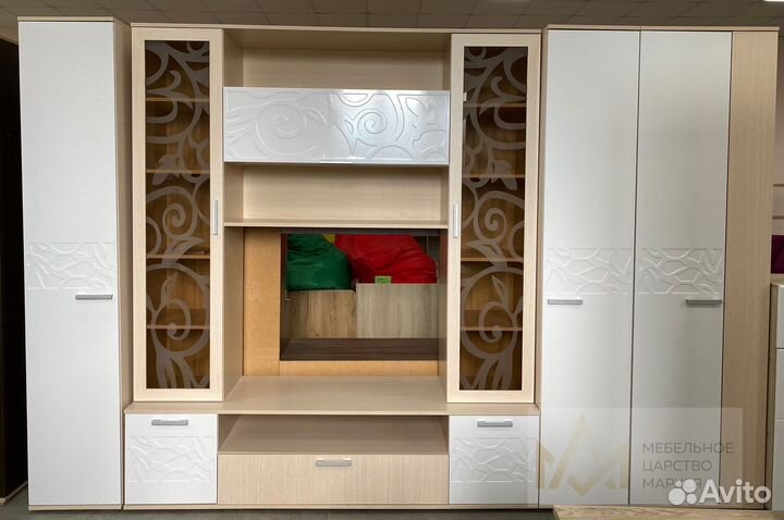 Гостиная Асти