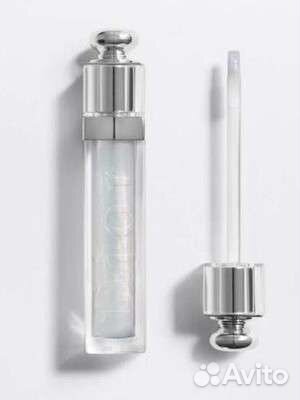 Dior косметика