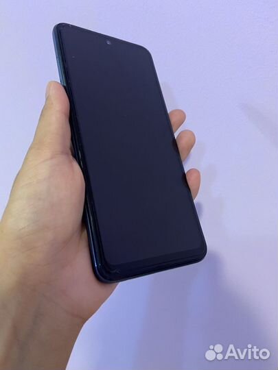 Xiaomi Redmi Note 9 Pro, 8/128 ГБ