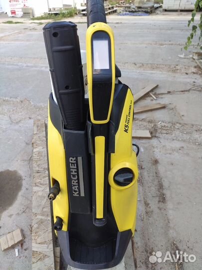 Karcher K 5 Premium Full Control