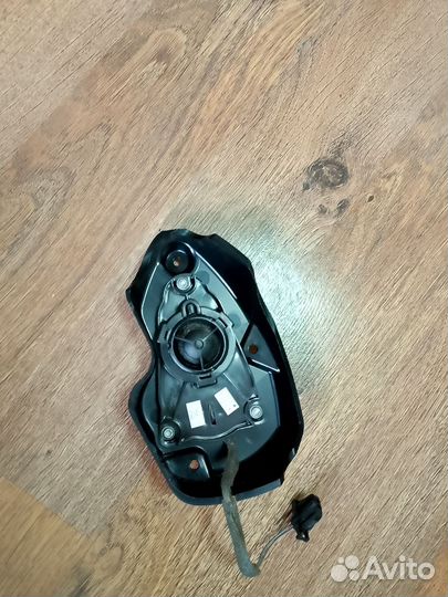 Динамик задний левый Porsche Cayenne 955/957