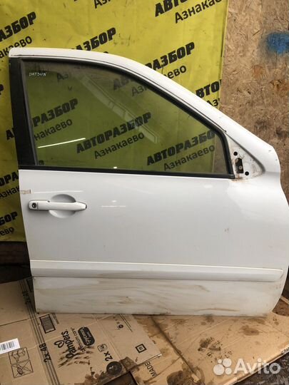 Передняя правая дверь Datsun On Do