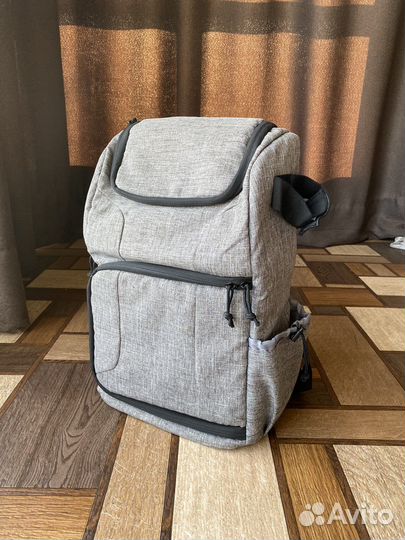 Фоторюкзак