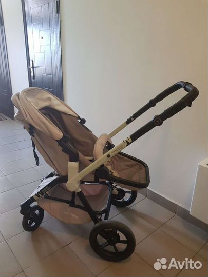 Коляска Concord wanderer