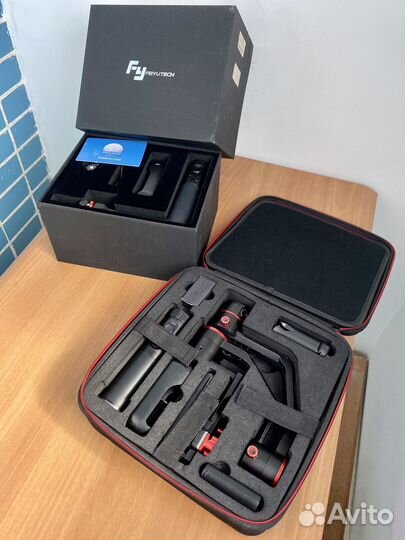 Стабилизатор feiyutech a2000