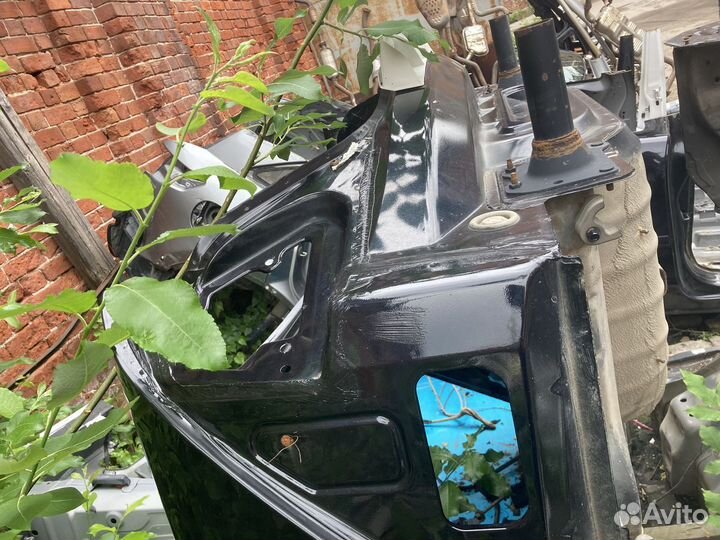 Крыло заднее левое Ford Mondeo 3