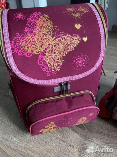 Ранец для начальных классов