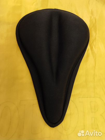 Седельная накладка - чехол