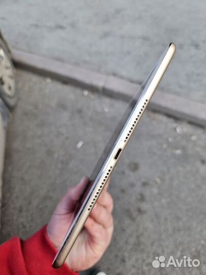 Apple iPad air 2