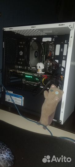 Игровой пк