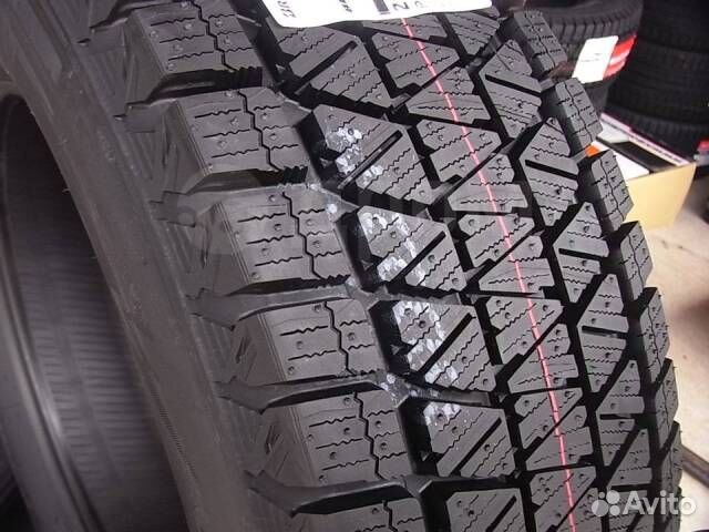 Bridgestone Blizzak DM-V3 275/50 R21
