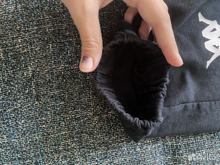 Спортивный костюм kappa женский