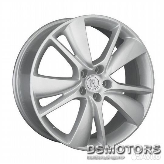 Диски Chrysler INF17(NS) 8/18 5x114.3 ET45 d66.1 S