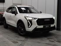 Новый Haval Jolion 1.5 AMT, 2024, цена от 2 070 000 руб.