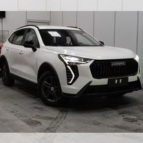 Новый Haval Jolion 1.5 AMT, 2024, цена 2 499 000 руб.