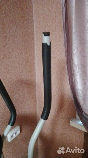 Элипсоидный тренажер brumer