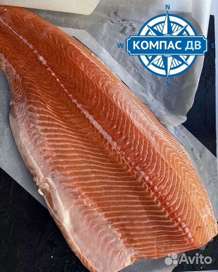 Морепродукты, кальмары, рыба в ассортименте