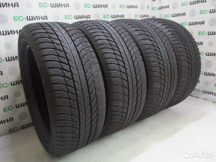 Bridgestone Blizzak LM-001 245/50 R19