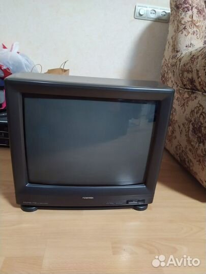 Телевизор toshiba