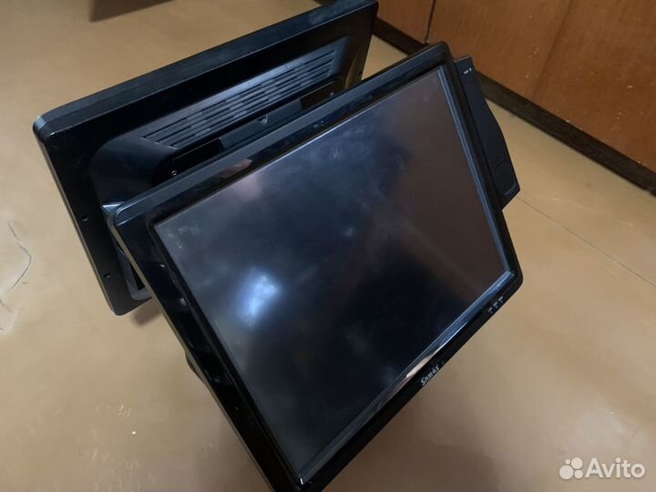 POS Моноблок Sam4s SPT-4700