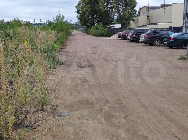 Производство, 900 м²