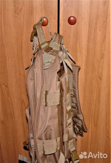 Рюкзаки мужскиеновые /бирки новые утеряны