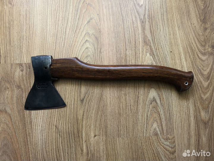 Топор туристический