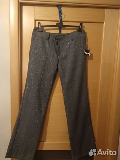 Новые женские брюки