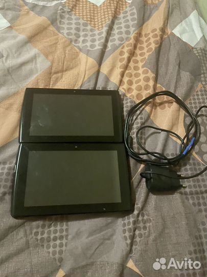 Планшет Wexler tab 7i