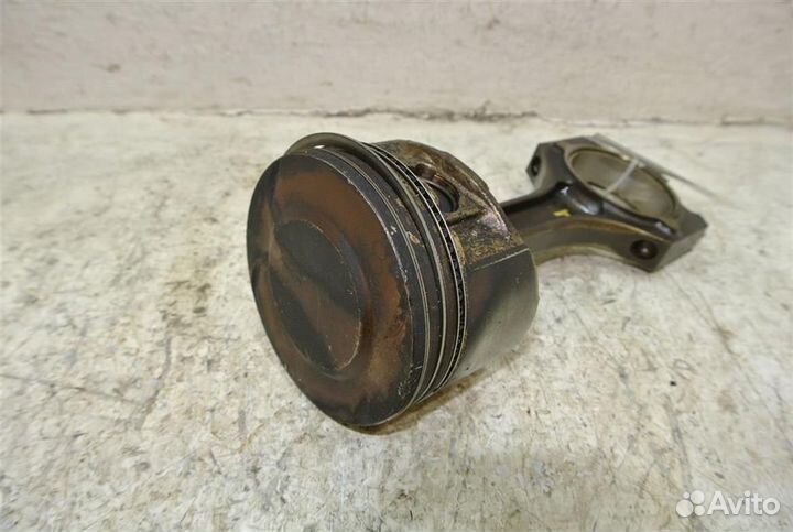 Поршень с шатуном Jaguar X-Type 2001-2009