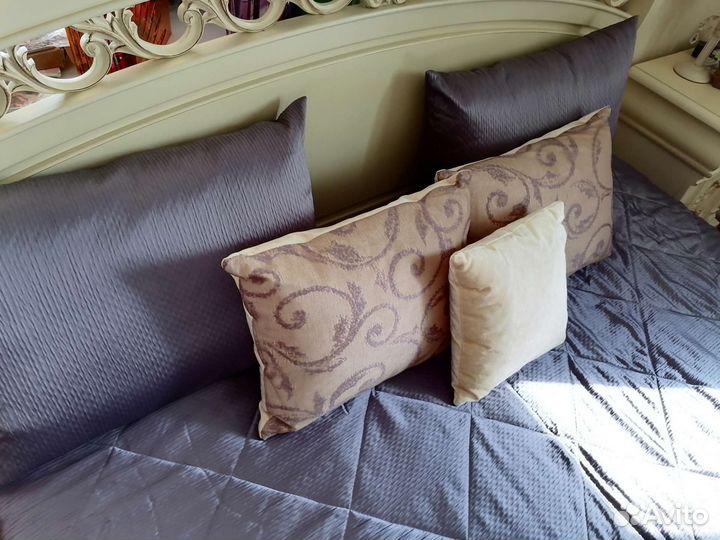 Покрывало стеганое 200*270