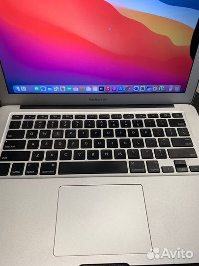 Продаю MacBook air A1466