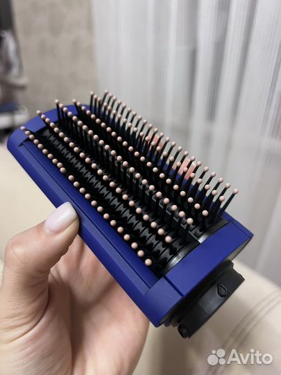 Стайлер dyson airwrap complete multi HS05 + кейс