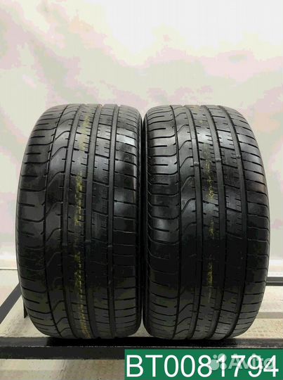 Pirelli P Zero 275/35 R20 105W