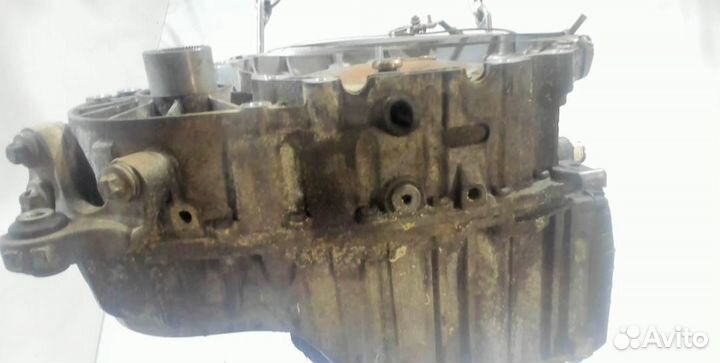 АКПП 4х4 Jeep Cherokee 2013-2017 3.2 л. бензин