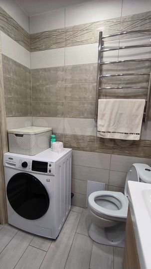 2-к. квартира, 47,8 м², 2/3 эт.