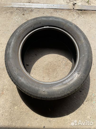 Michelin 4X4 A/T 225/60 R18 100H