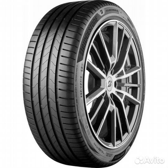 Bridgestone Turanza 6 235/45 R19 99V