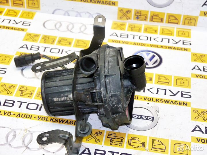 Насос вторичного воздуха Ауди S5