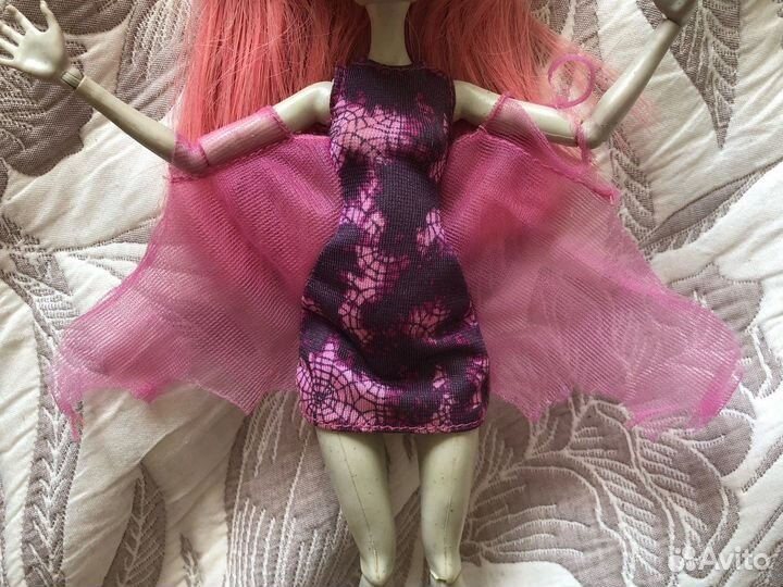 Куклы монстер хай