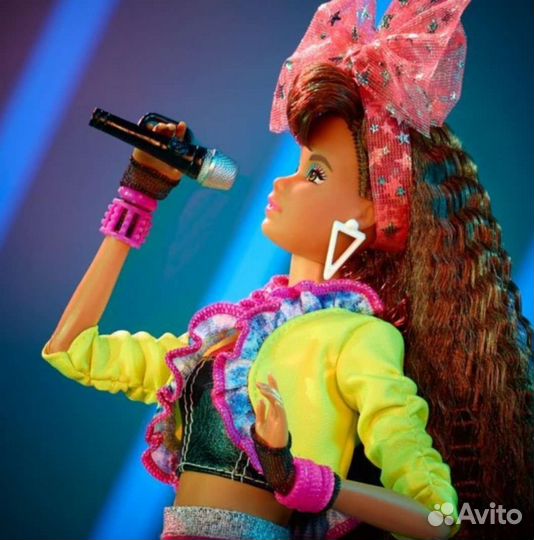 Кукла Barbie Rewind Doll - Dolls Night Out