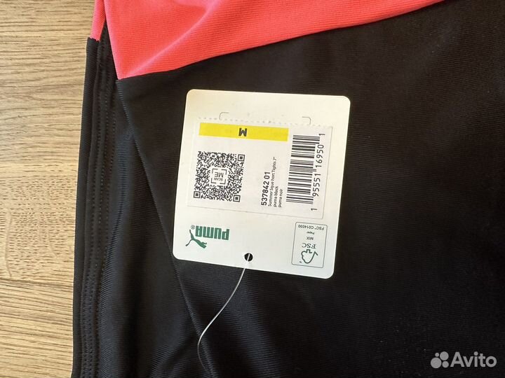 Велосипедки новые