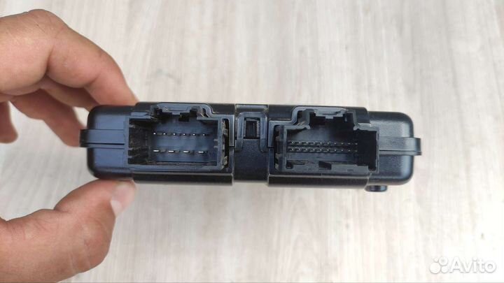 Блок комфорта LADA Granta люкс