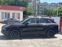 Porsche Cayenne S 3.6 AT, 2014, 198 000 км, с пробегом, цена 3 850 000 руб.