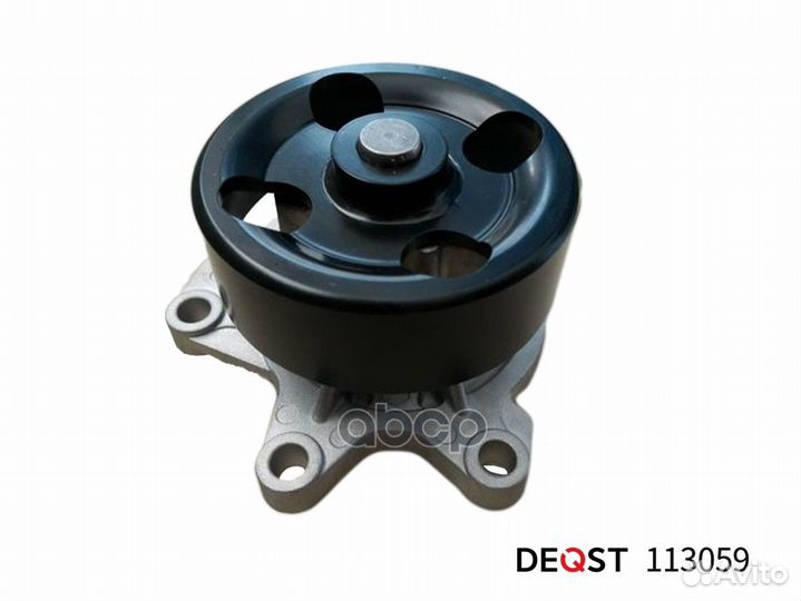 Водяной насос nissan X-trail (T32) Вездеход за