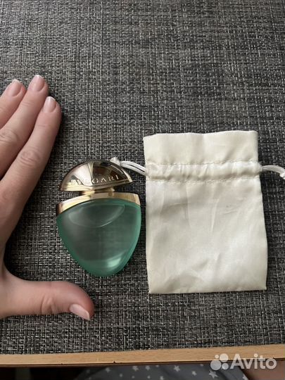 Bvlgari духи женские